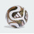 М'яч Adidas World Cup 26 Trionda Finals League KE4322