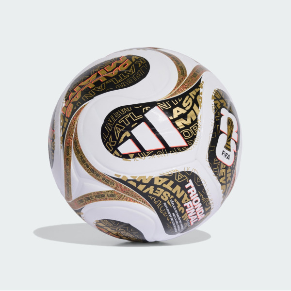 М'яч Adidas World Cup 26 Trionda Finals League KE4322