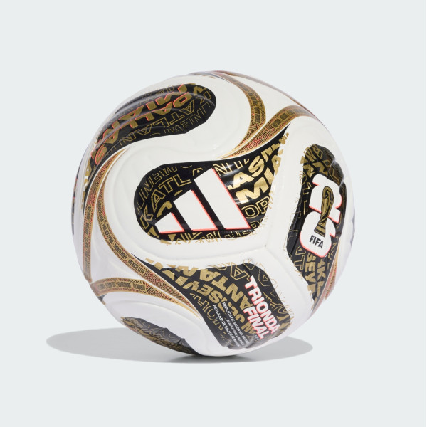 М'яч Adidas Fifa World Cup 26 Trionda Finals Mini KE4328