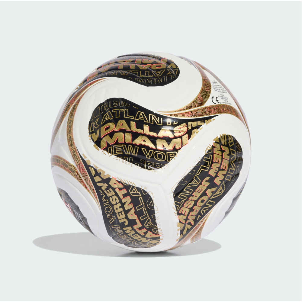 Мяч Adidas Fifa World Cup 26 Trionda Finals Mini KE4328