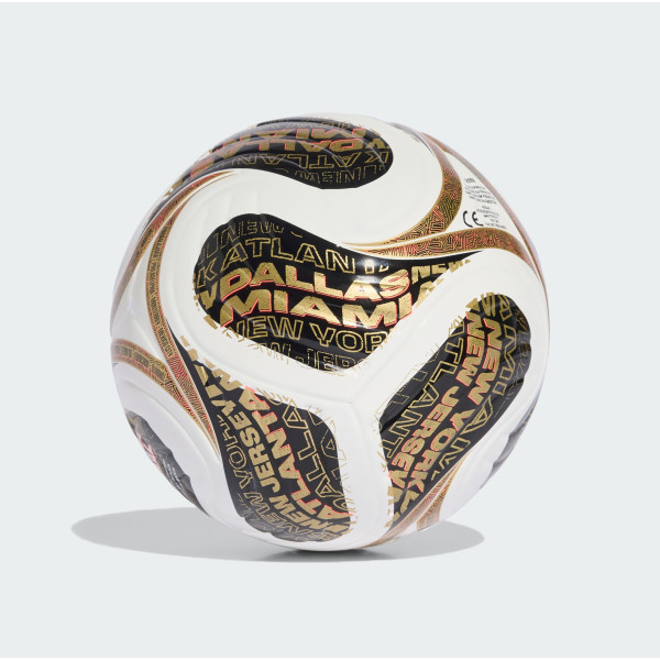 М'яч Adidas Fifa World Cup 26 Trionda Finals Mini KE4328
