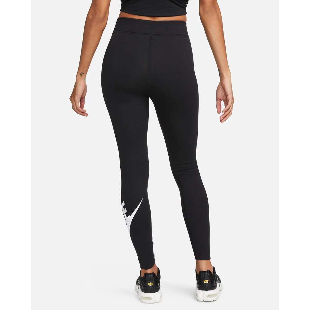 Женские лосины Nike Classic High-Rise Graphic Tight DV7791-010