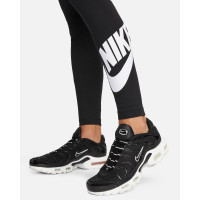 Жіночі лосіни Nike Classic High-Rise Graphic Tight DV7791-010
