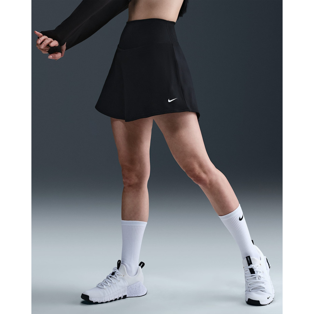 Жіноча спідниця Nike One Dri-FIT Skirt IH8614-010