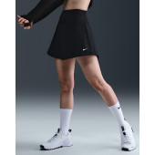 Женская юбка Nike One Dri-FIT Skirt IH8614-010