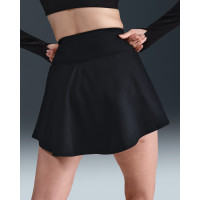 Женская юбка Nike One Dri-FIT Skirt IH8614-010