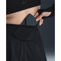 Женская юбка Nike One Dri-FIT Skirt IH8614-010