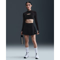 Женская юбка Nike One Dri-FIT Skirt IH8614-010