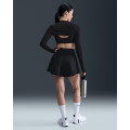 Женская юбка Nike One Dri-FIT Skirt IH8614-010