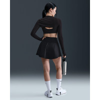 Женская юбка Nike One Dri-FIT Skirt IH8614-010