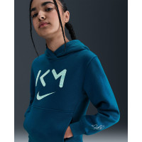 Дитяча спортивна кофта Nike Mbappe Club Fleece Hoodie II1502-301