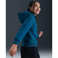 Дитяча спортивна кофта Nike Mbappe Club Fleece Hoodie II1502-301
