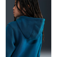 Дитяча спортивна кофта Nike Mbappe Club Fleece Hoodie II1502-301