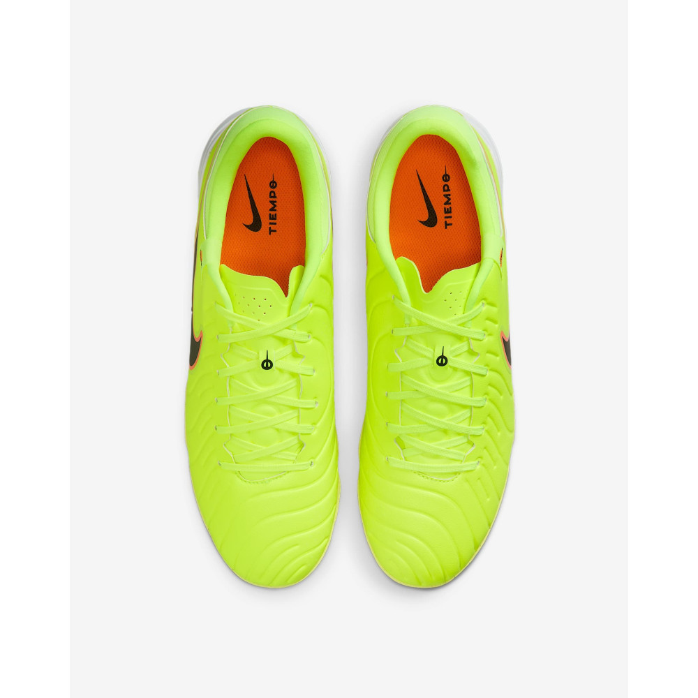 Сороконожки Nike Tiempo Legend X Academy TF DV4342-701
