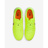 Сороконожки Nike Tiempo Legend X Academy TF DV4342-701