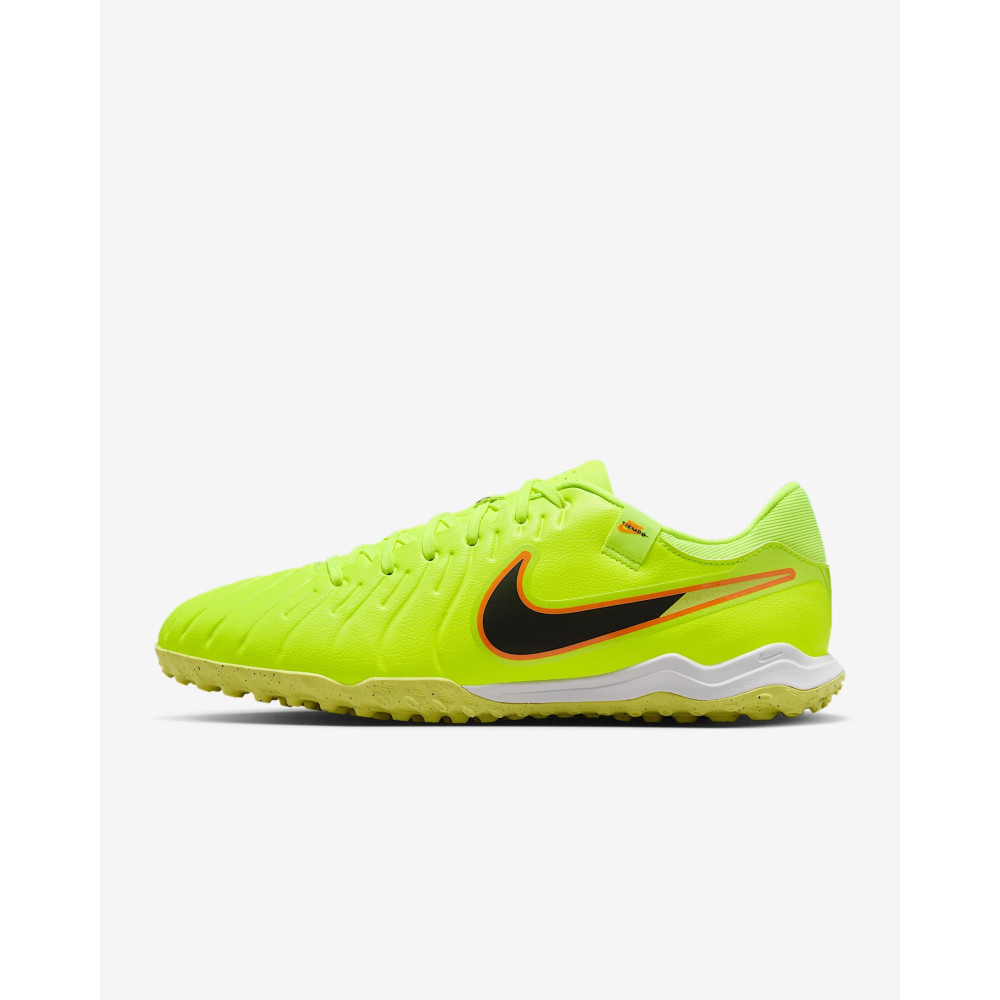 Сороконожки Nike Tiempo Legend X Academy TF DV4342-701