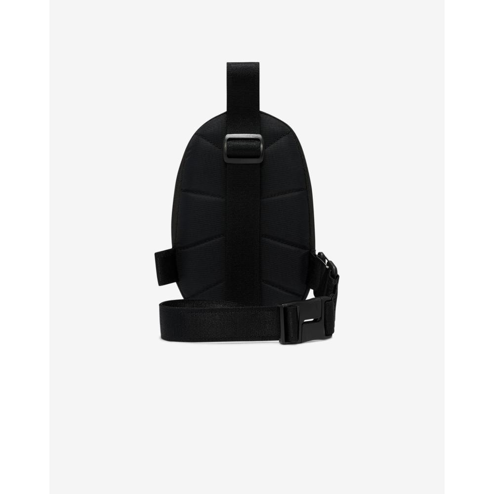 Сумка через плечо Nike Sportswear Commute Crossbody FZ6133-011