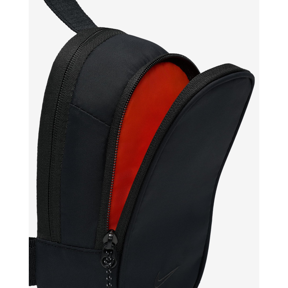 Сумка через плечо Nike Sportswear Commute Crossbody FZ6133-011