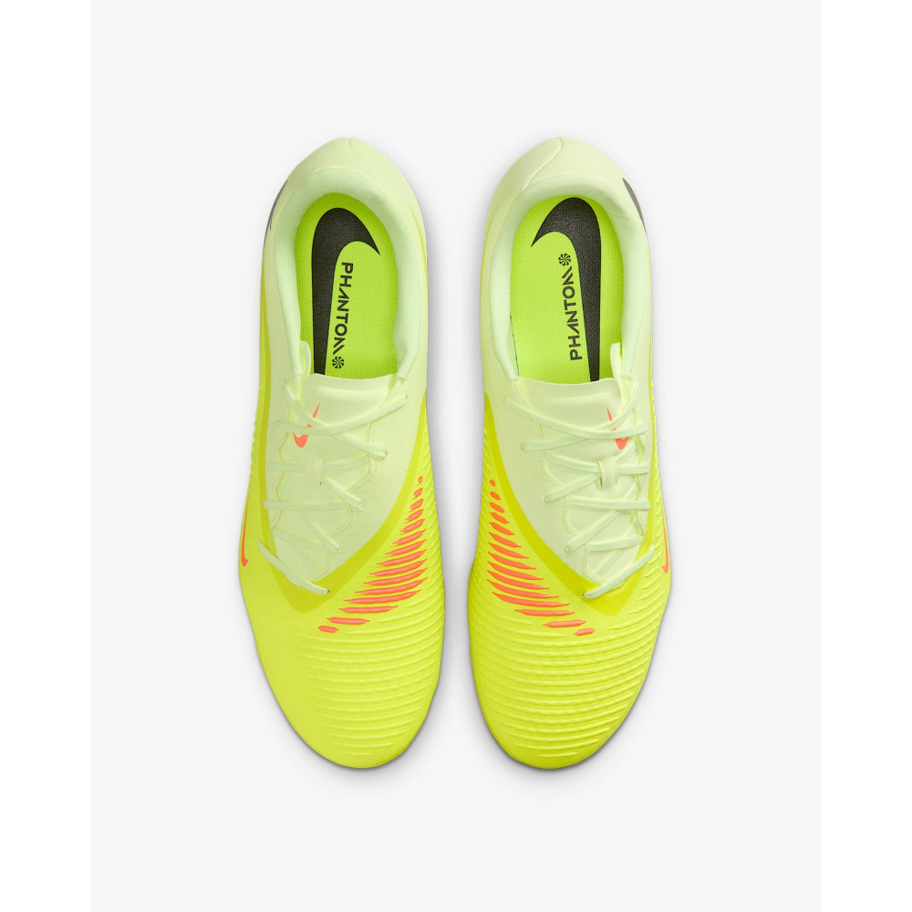 Бутсы Nike Phantom 6 Low Academy FG/MG HJ4564-800