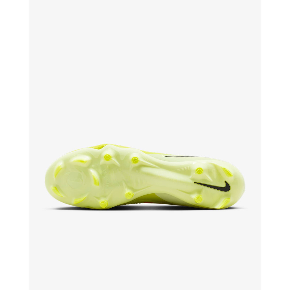 Бутсы Nike Phantom 6 Low Academy FG/MG HJ4564-800