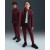 Детские штаны Nike Boys Sportswear Tech Fleece Jogger HV5869-653