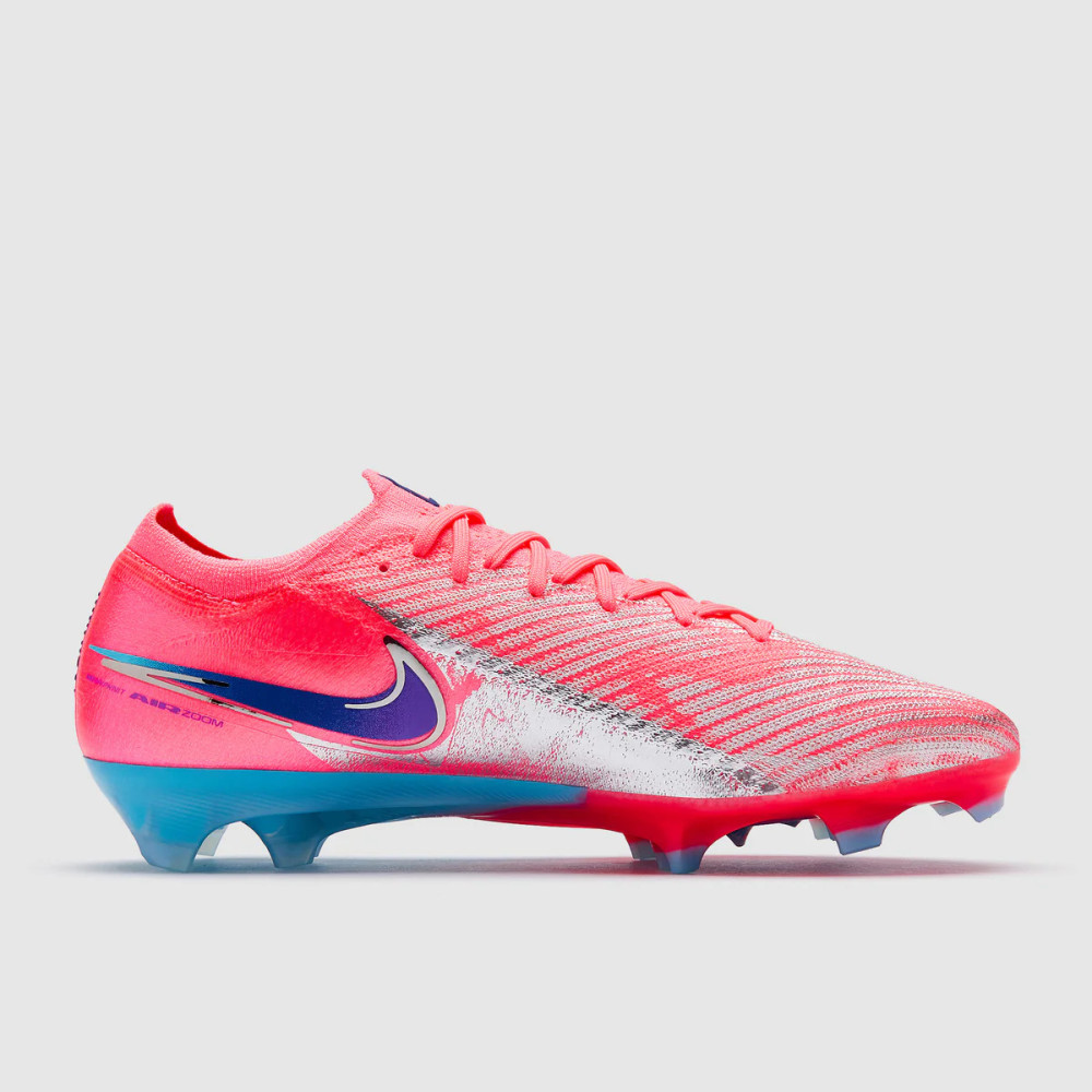 Бутсы Nike Air Zoom Mercurial Vapor XVI Elite Vini Jr. FG IM3643-640