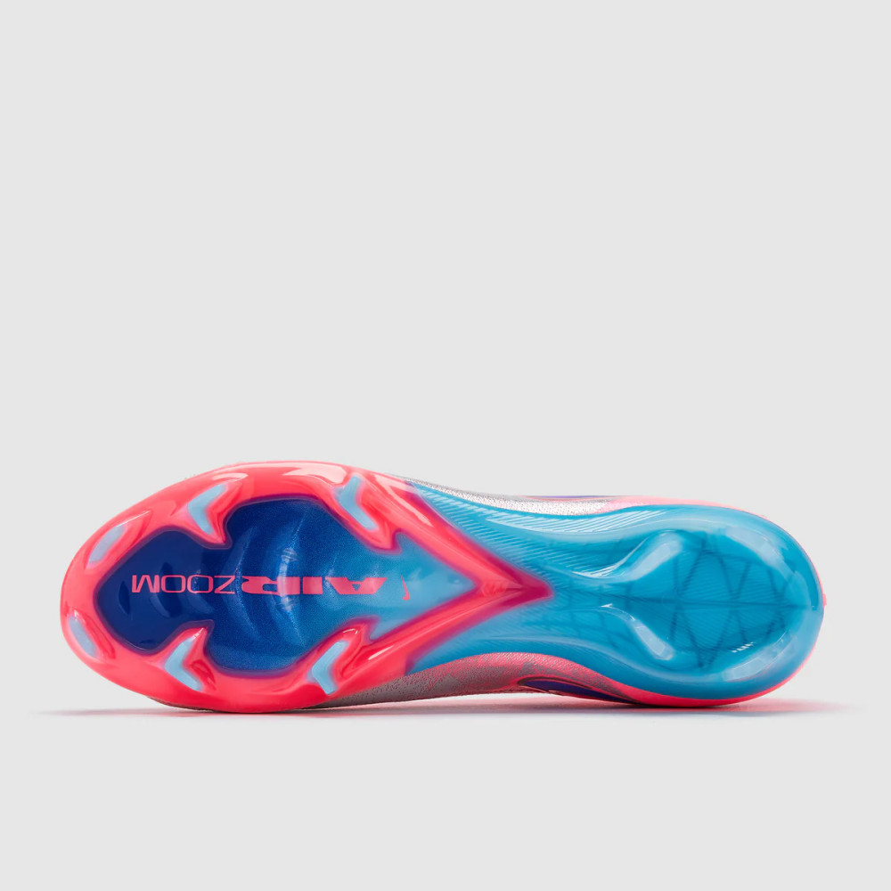 Бутсы Nike Air Zoom Mercurial Vapor XVI Elite Vini Jr. FG IM3643-640