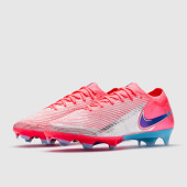Бутсы Nike Air Zoom Mercurial Vapor XVI Elite Vini Jr. FG IM3643-640 Бутсы Nike Air Zoom Mercurial Vapor XVI Elite Vini Jr. FG IM3643-640