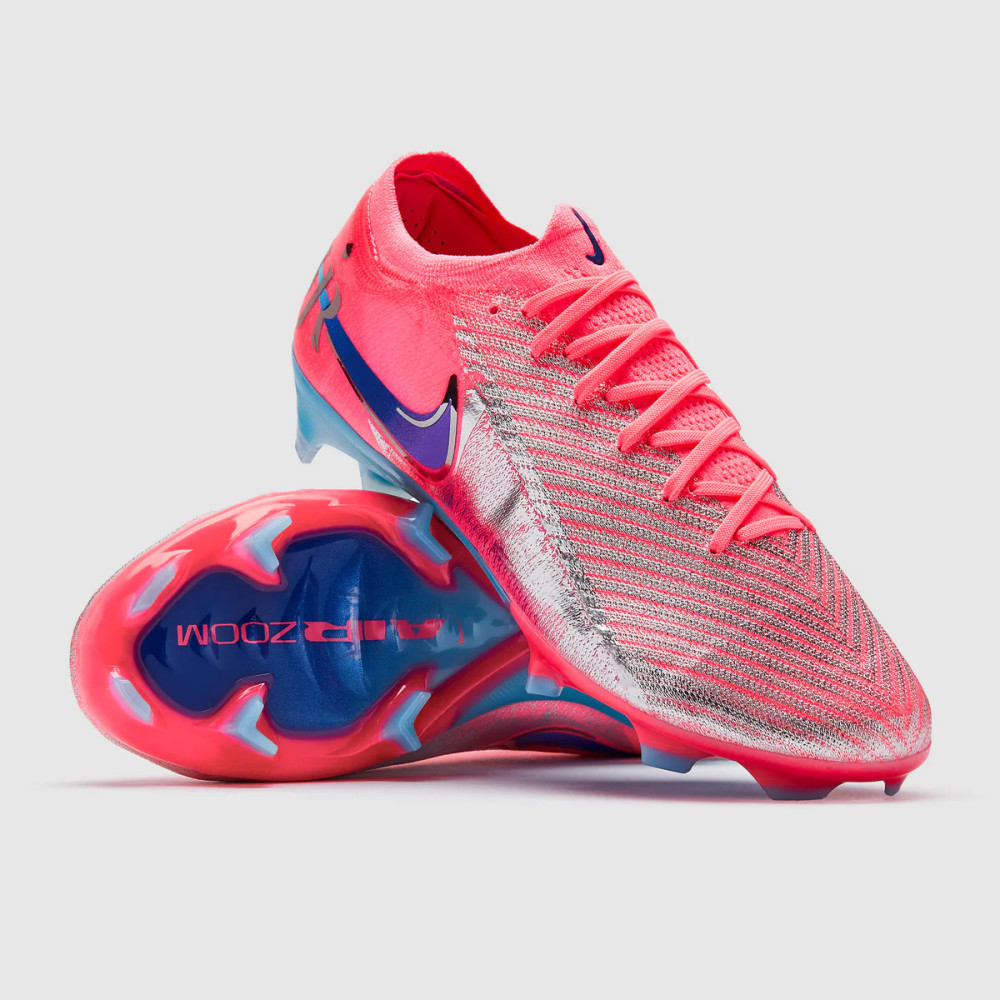 Бутсы Nike Air Zoom Mercurial Vapor XVI Elite Vini Jr. FG IM3643-640