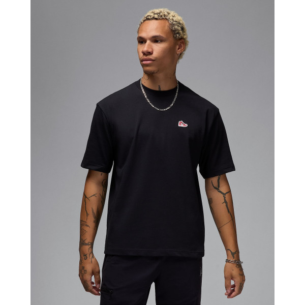 Футболка Jordan Brand Sneaker Patch Crew HJ2326-010