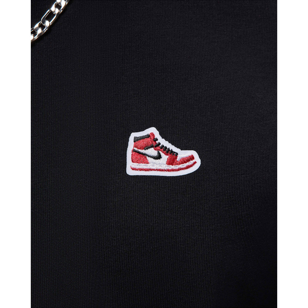 Футболка Jordan Brand Sneaker Patch Crew HJ2326-010