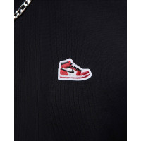 Футболка Jordan Brand Sneaker Patch Crew HJ2326-010