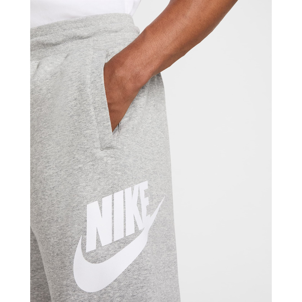 Шорти Nike Club French Terry Alumni Shorts FQ4950-063