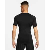Термо футболка Nike Pro Dri-FIT Top Shortsleeve Tight FB7932-010