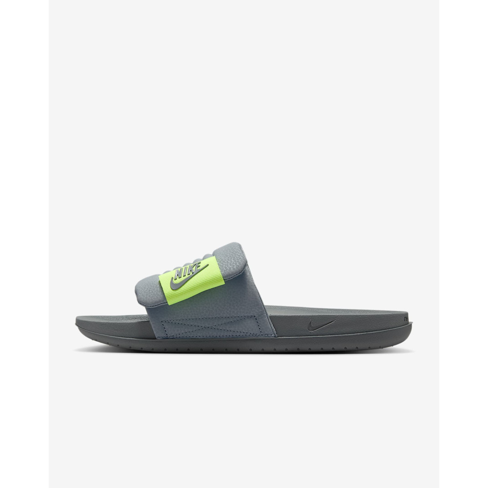 Тапочки Nike Offcourt Adjust Slide DQ9624-006
