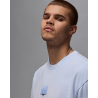 Футболка Jordan Flight Essential 85 Washed Crew FZ1914-407