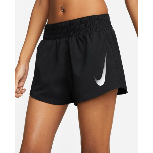Жіночі шорти Nike Swoosh Veneer Short DX1031-010
