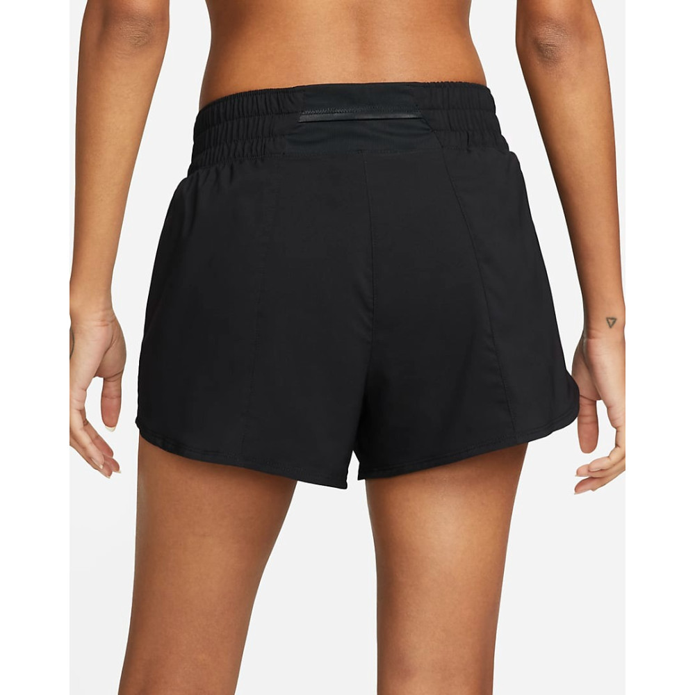 Жіночі шорти Nike Swoosh Veneer Short DX1031-010