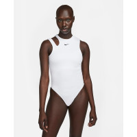 Жіноче боді Nike Sportswear Essential Bodysuit Tank DV7886-100