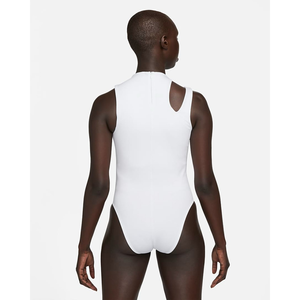 Жіноче боді Nike Sportswear Essential Bodysuit Tank DV7886-100