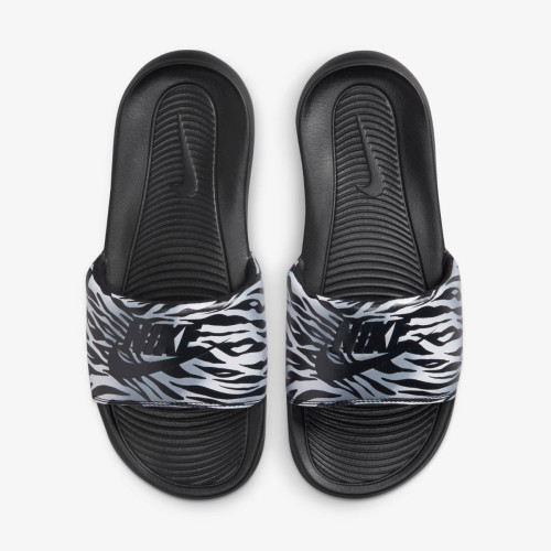 Тапочки Nike Women's Victori One Print Slide CN9676-011