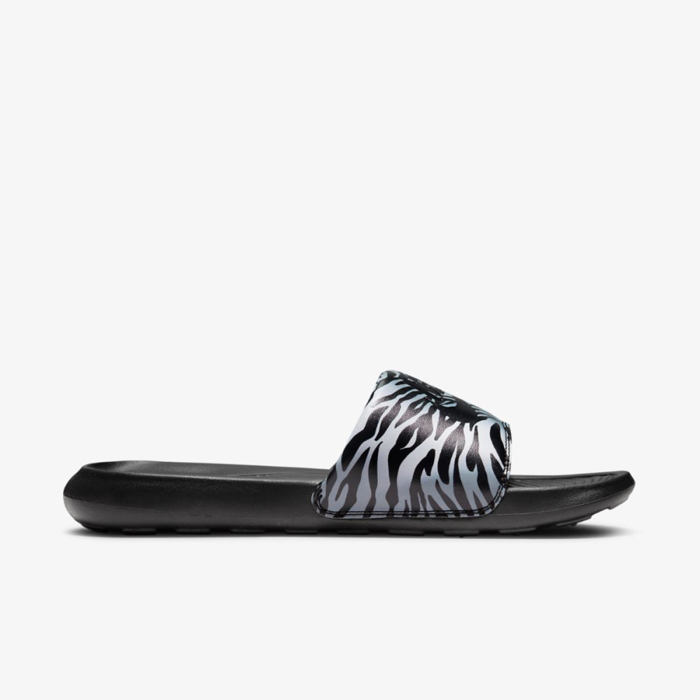 Тапочки Nike Women's Victori One Print Slide CN9676-011