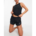 Женские шорты Nike Fast Tempo DRI-FIT Short DD5935-010