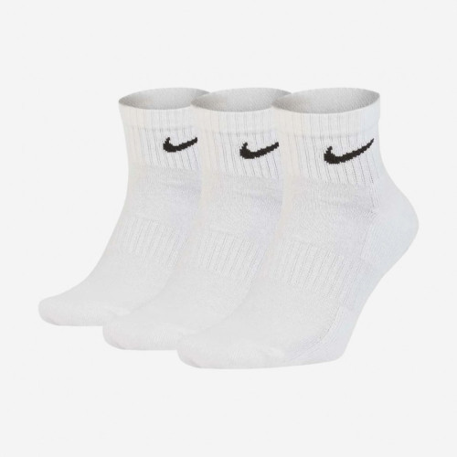 Шкарпетки Nike Everyday Cushioned Ankle Socks SX7667-100