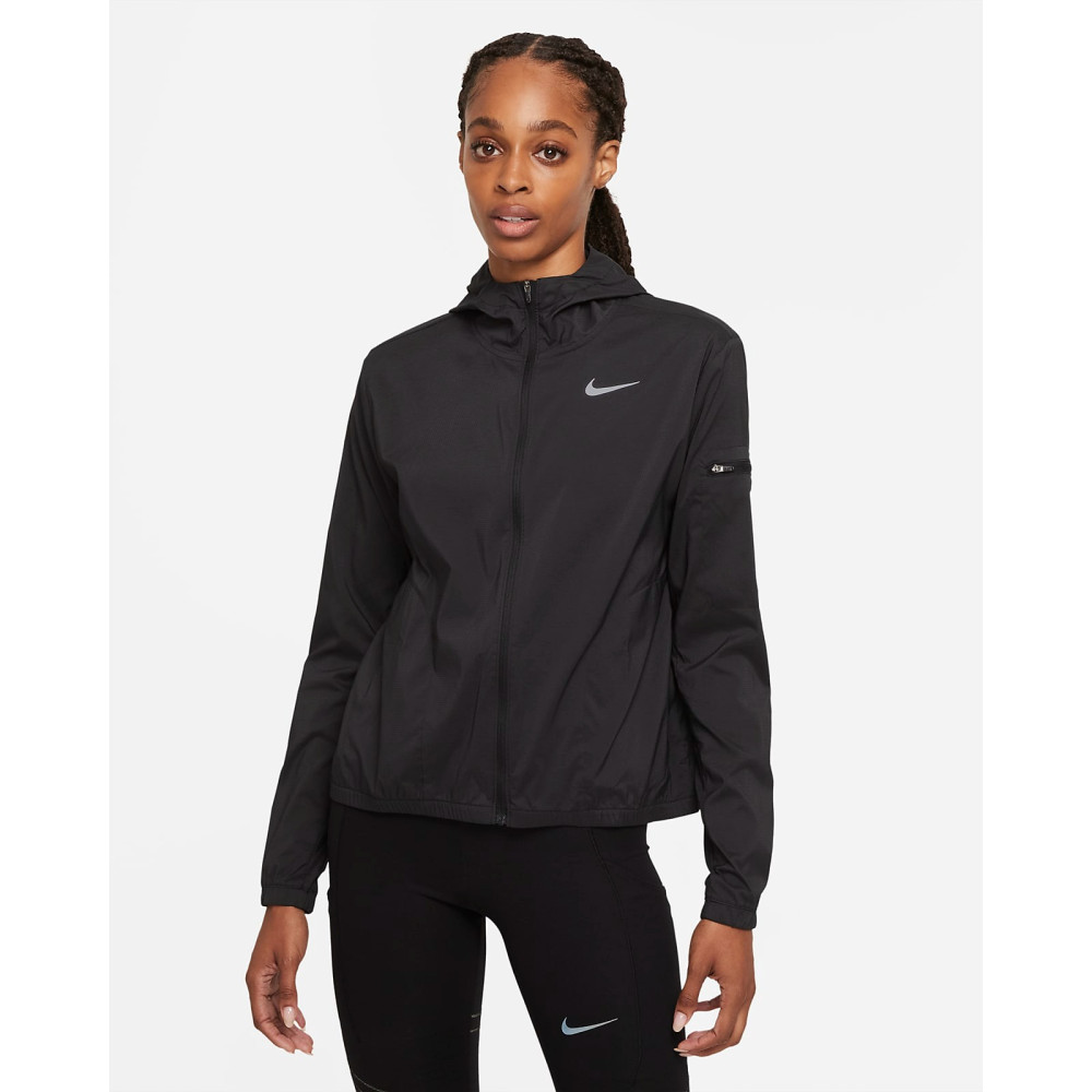 Женская ветровка Nike Impossibly Light Jacket DH1990-010