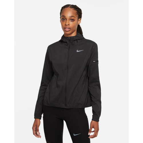 Жіноча вітровка Nike Impossibly Light Jacket DH1990-010