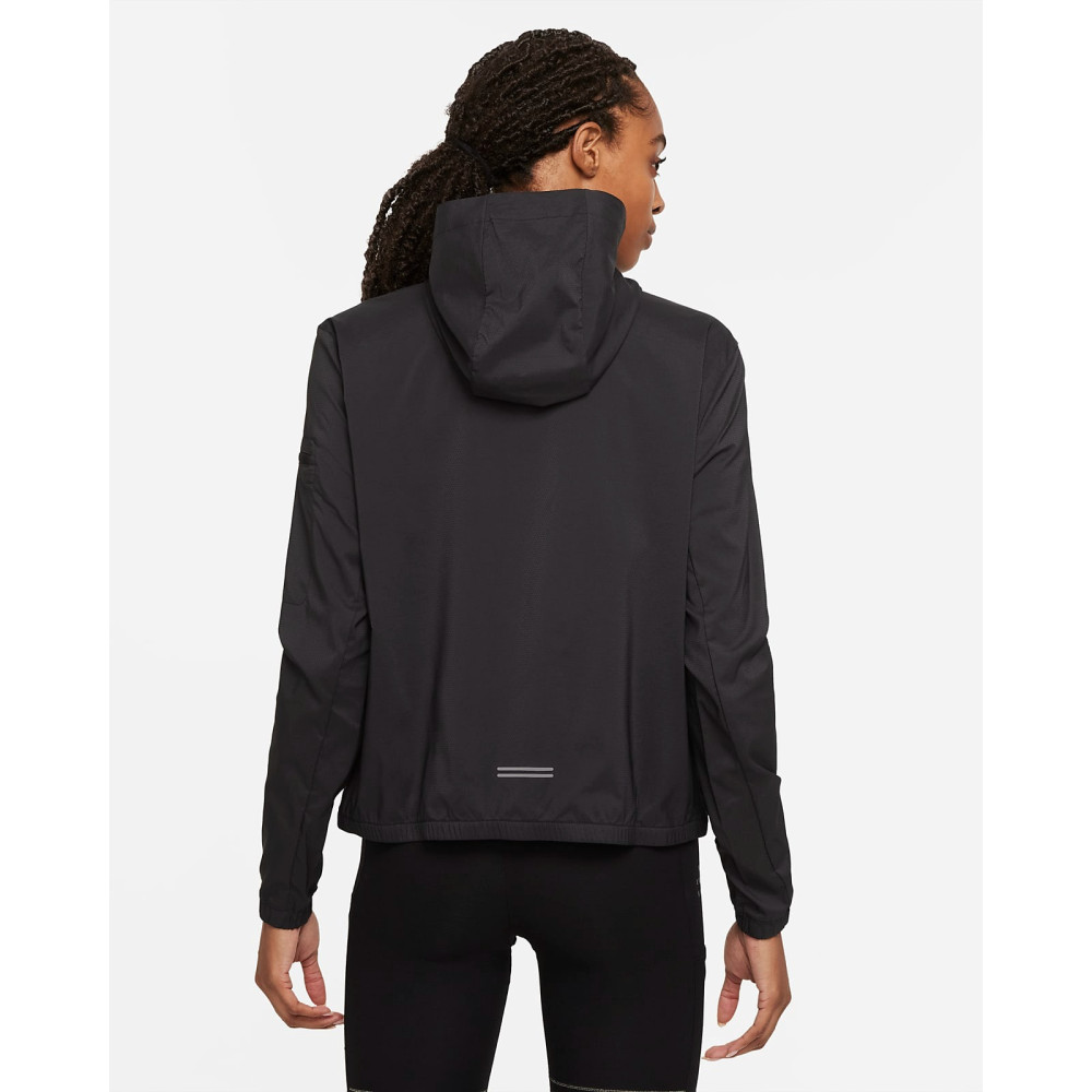 Женская ветровка Nike Impossibly Light Jacket DH1990-010