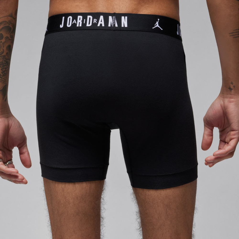 Труси Jordan Air Flight Cotton 3 Pack JM0622-023