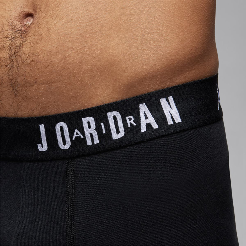 Трусы Jordan Air Flight Cotton 3 Pack JM0622-023