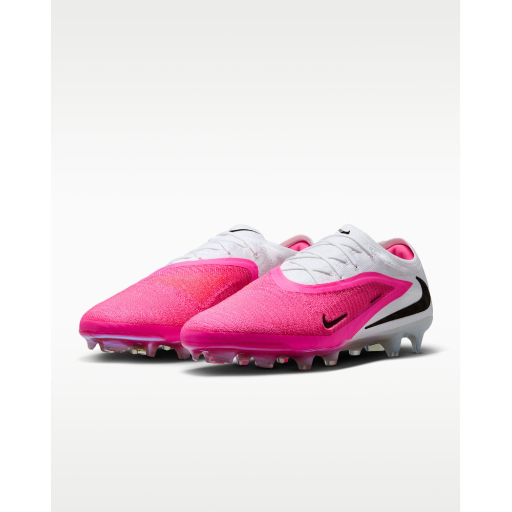 Бутси Nike Phantom 6 Low Elite FG IH1778-900